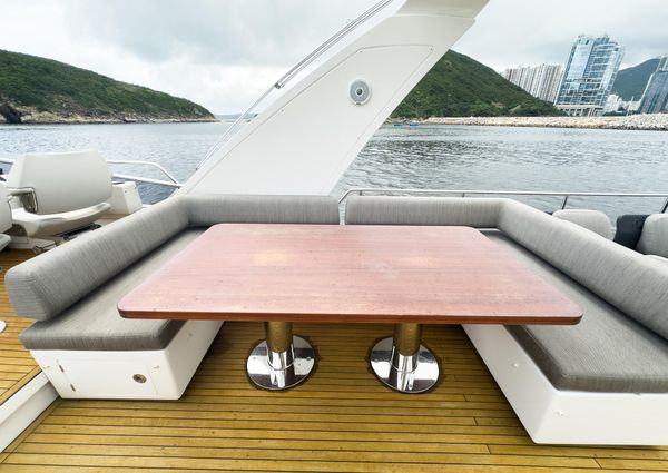 Azimut 66 image