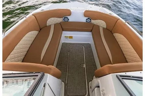 Nauticstar 223-DC-DECK image