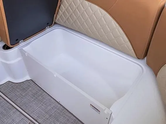 Nauticstar 223-DC-DECK image