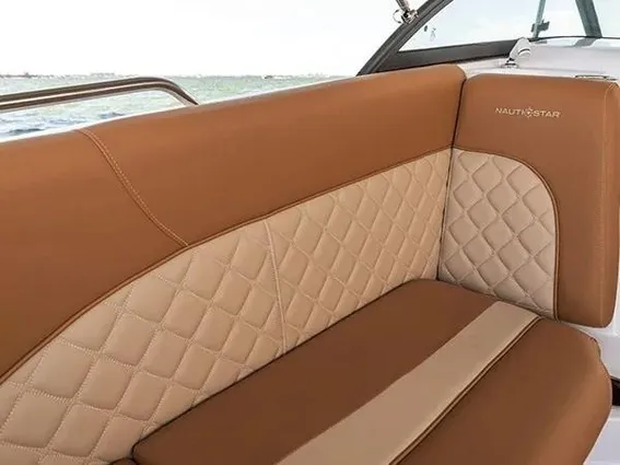 Nauticstar 223-DC-DECK image