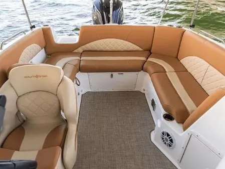Nauticstar 223-DC-DECK image