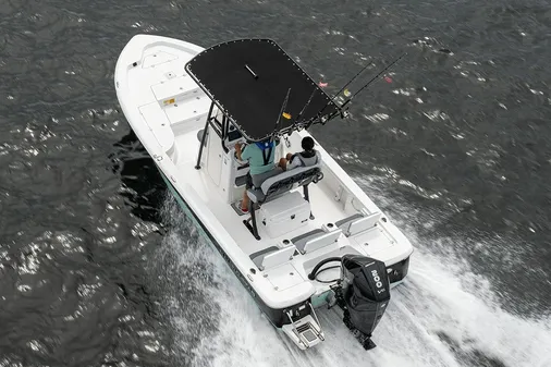 Nauticstar 224-BAY image