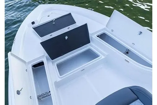 Nauticstar 224-BAY image