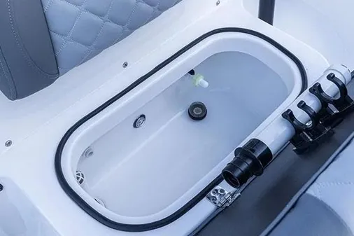 Nauticstar 224-BAY image