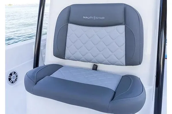 Nauticstar 224-BAY image