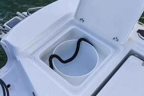 Nauticstar 224-BAY image