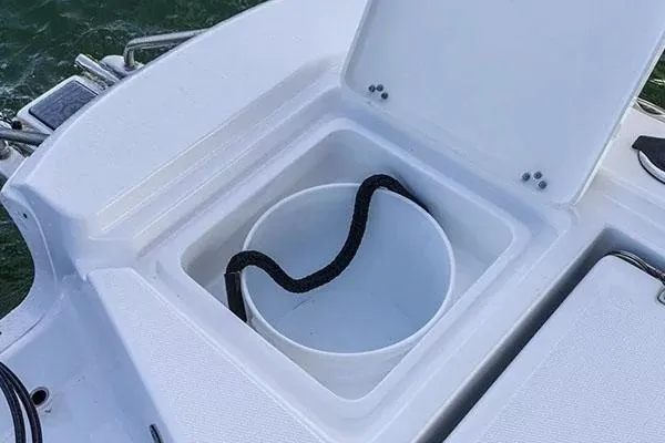 Nauticstar 224-BAY image