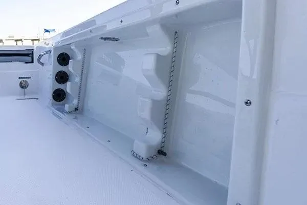 Nauticstar 224-BAY image