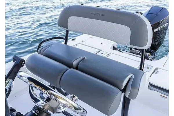 Nauticstar 224-BAY image