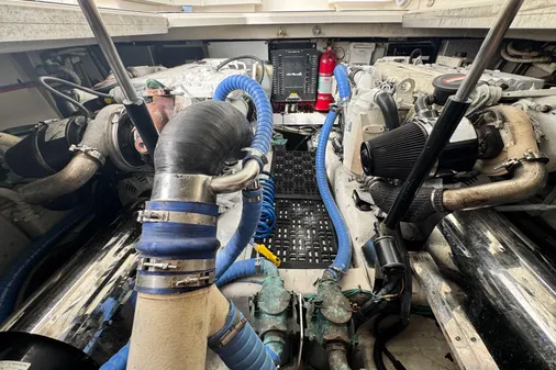 Sea Ray 470 Sundancer image