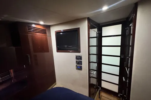 Sea Ray 470 Sundancer image