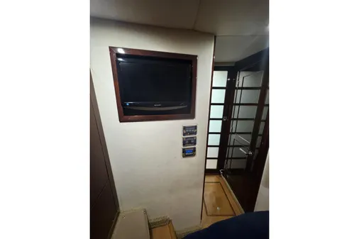 Sea Ray 470 Sundancer image