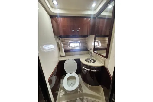 Sea Ray 470 Sundancer image