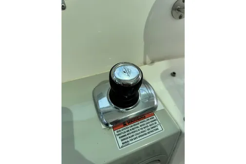 Sea Ray 470 Sundancer image