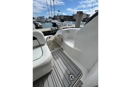 Sea Ray 470 Sundancer image