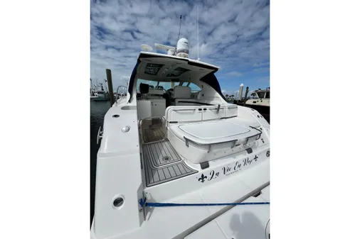 Sea Ray 470 Sundancer image