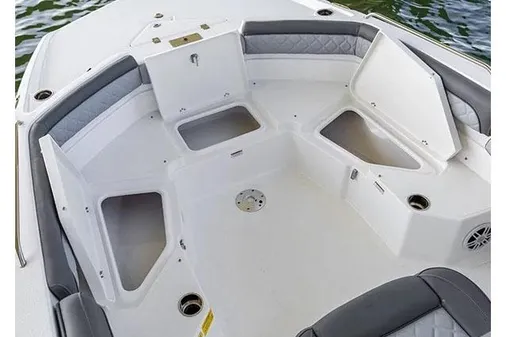 Nauticstar 231-HYBRID image