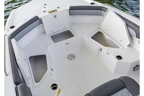 Nauticstar 231-HYBRID image