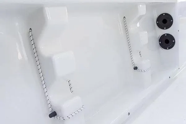 Nauticstar 231-HYBRID image