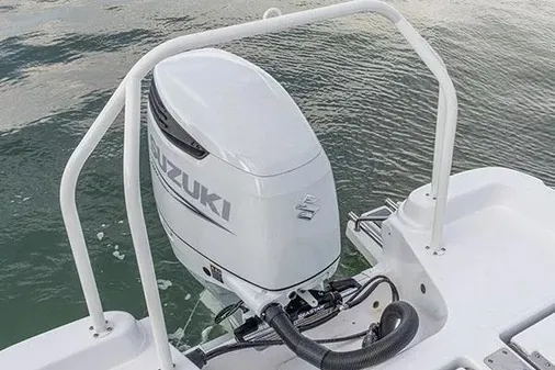 Nauticstar 231-HYBRID image