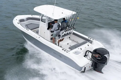 Nauticstar 242-OFFSHORE image