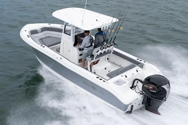 Nauticstar 242-OFFSHORE image