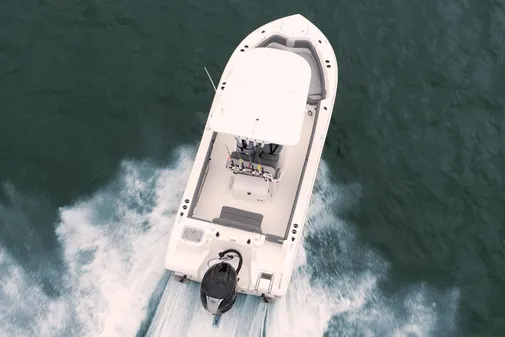 Nauticstar 242-OFFSHORE image