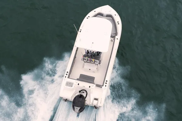 Nauticstar 242-OFFSHORE image