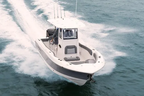 Nauticstar 242-OFFSHORE image