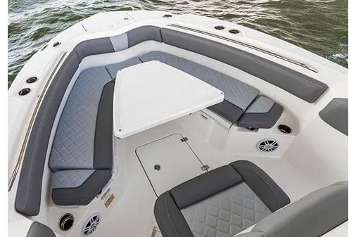 Nauticstar 242-OFFSHORE image