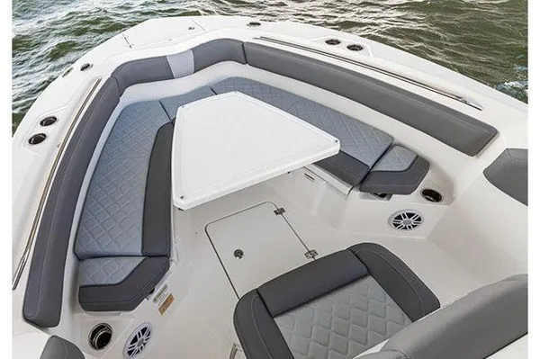 Nauticstar 242-OFFSHORE image