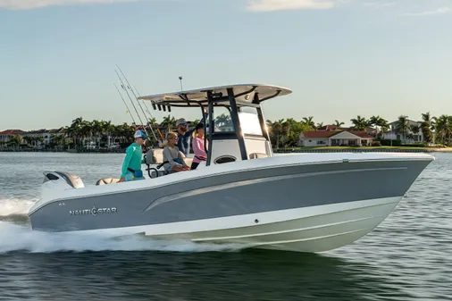 Nauticstar 242L-OFFSHORE image