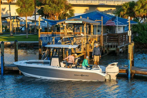 Nauticstar 242L-OFFSHORE image