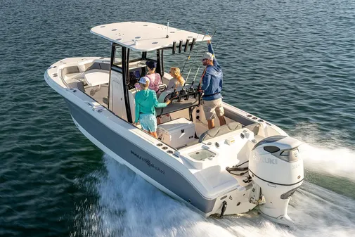 Nauticstar 242L-OFFSHORE image