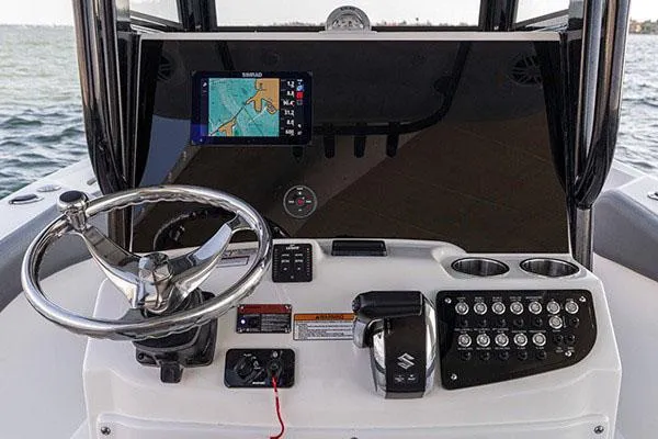 Nauticstar 242L-OFFSHORE image