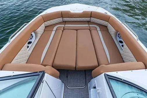 Nauticstar 243-DC-DECK image