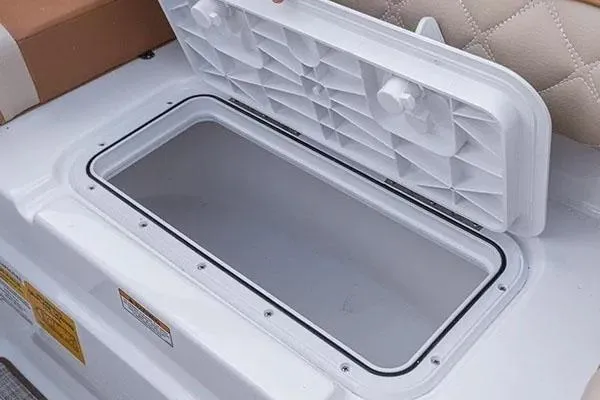 Nauticstar 243-DC-DECK image