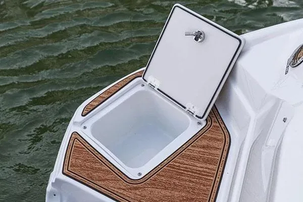 Nauticstar 243-DC-DECK image