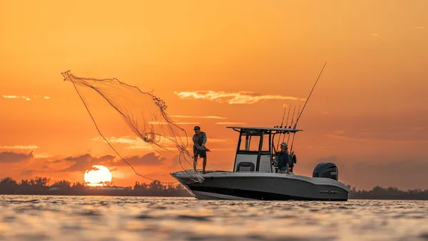 Nauticstar 251-HYBRID image