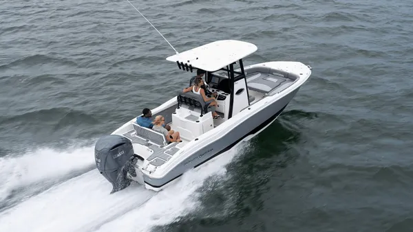 Nauticstar 251-HYBRID image