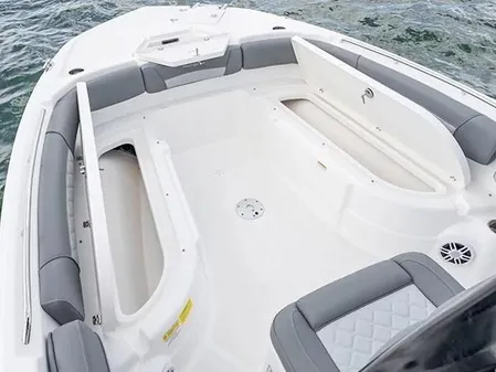 Nauticstar 251-HYBRID image