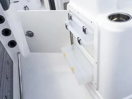 Nauticstar 251-HYBRID image