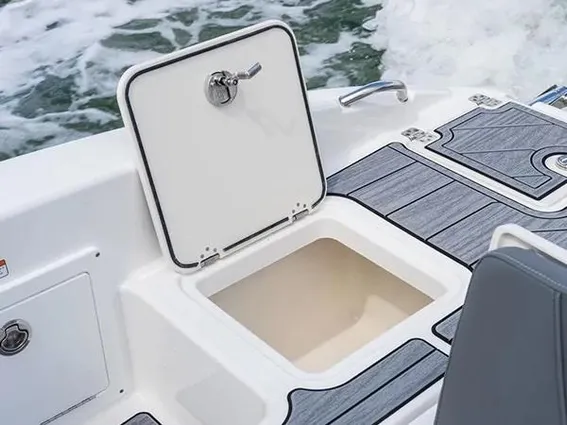 Nauticstar 251-HYBRID image