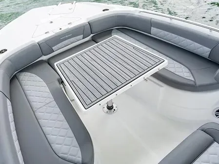 Nauticstar 251-HYBRID image