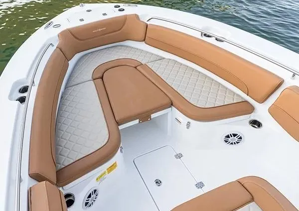 Nauticstar 252-LEGACY image