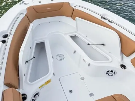 Nauticstar 252-LEGACY image
