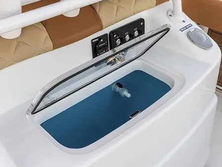 Nauticstar 252-LEGACY image