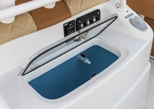 Nauticstar 252-LEGACY image