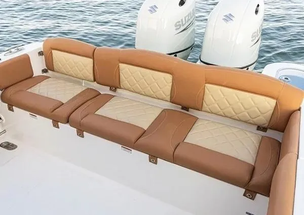 Nauticstar 252-LEGACY image