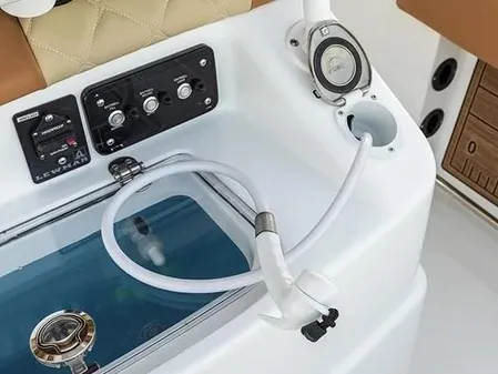 Nauticstar 252-LEGACY image